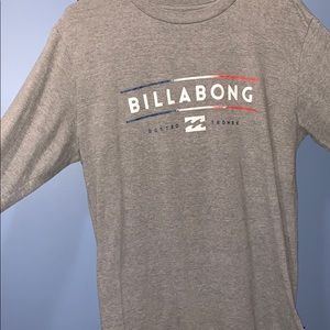 Billabong Long Sleeve